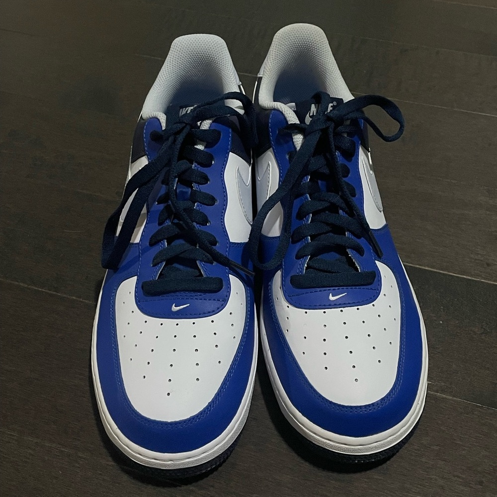 Nike Air Forces